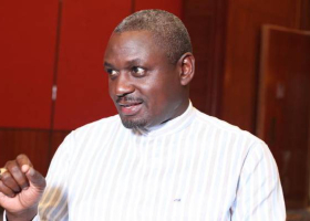 MP Otiende Amollo Warns Broad-Based Government May Weaken Parliamentary Scrutiny