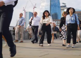 UK High Potential Visa Allows Graduates to Work Without a Job Offer