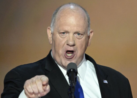 US Plans to Deport Over 600,000 Undocumented Migrants by End of 2025