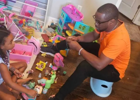 Kenyan Man Chooses Self-Deportation, Leaving Wife and Children in Michigan