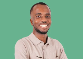 Kenyan Businessman Edward Kirathe Mourns Death of Son in the UK