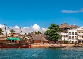 Lamu Kenya to Privatise Nine Coastal Sites in Bid to Boost Luxury Tourism