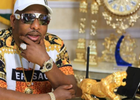 Former Nairobi Governor Mike Sonko Mike Sonko Faces Defamation Suit Over Multi-Billion Shilling Beachfront Estate