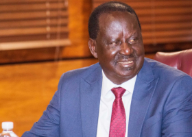 “Raila Knew His Time Was Up,” Says Long-Time Aide Dennis Onyango