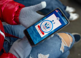 Customs and Border Protection (CBP) Home App US Gives Undocumented Migrants $1,000 and Free Flight to Leave Voluntarily