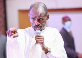 Apostle Ezekiel Odero Pastor Ezekiel Under Fire for Claiming He Was to Board Ill-fated Diani Flight