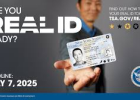 TSA Proposes $18 Fee for Travelers Without REAL ID or Acceptable ID