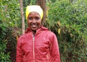 Tragedy as Bride-to-Be Collapses and Dies in Kericho Church