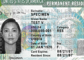 How Kenyans Are Securing U.S. Green Cards in 2025: Top Pathways Explained