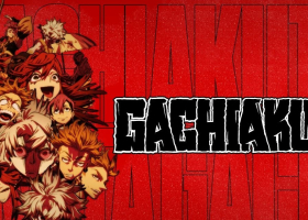 Kenyan Gospel Song Featured in Japanese Anime Gachiakuta