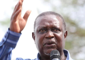 Oburu Oginga: The Heir Who Inherited a Legacy and a Burden