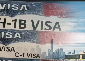 US Senators Introduce Bipartisan Bill to Overhaul H-1B and L-1 Visas