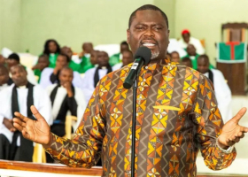 CS Ruku Accuses Gachagua of Sowing Division in Mt Kenya