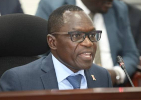 Ministry Warns County Levies on Power Lines Could Raise Internet Costs