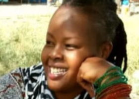 Who Was Grace Mburu? Remembering the Actress Behind Mama Bob