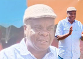 Principal Missing After Early Morning Crash on Eldoret–Malaba Highway