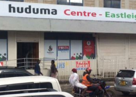 Huduma Centres Begin Offering First-Time ID Registration Nationwide