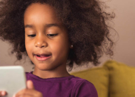 How Mobile Phones Are Replacing Maternal Care in Modern Families