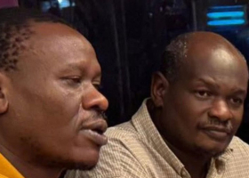 Museveni: We Put Kenyan Activists Bob Njagi and Nicholas Oyoo in the Fridge