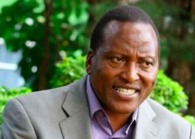 Kisii Senator Onyonka Hints at Joining Jubilee to Back Matiang’i in 2027