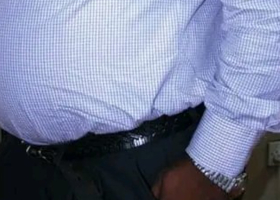 From Beer Belly to Six-Pack: Kenyan Men Go Under the Knife for Slimmer Tummies