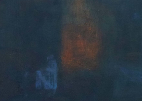 How a Nairobi Artist Turned a Canvas into a Million-shilling Masterpiece