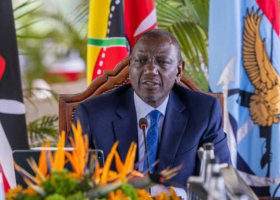 President Ruto to Deliver State of the Nation Address Next Week