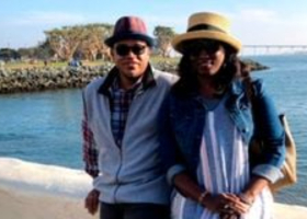 Couple Turns Kenyan Handcrafted Goods into a US Luxury Business