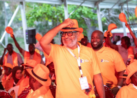 ODM Marks 20 Years with Three-Day Celebrations in Mombasa