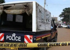 Kasipul Assistant Chief Suspended After Political Clash Leaves Two Dead