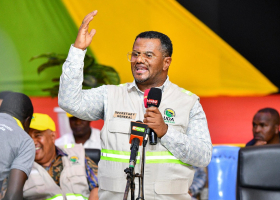 UDA Pledges to Continue Raila’s Legacy Through Full NADCO, 10-Point Agenda Implementation