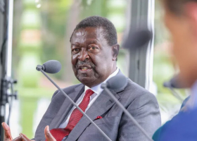 Kenya Faces Rising Cybercrime Threat as Repatriated Citizens Rejoin Scam Networks