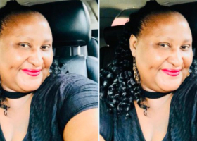 Kenyan Entrepreneur Naomi Ogutu Builds Executive Transport Business in New York