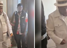 Sonko Confronts Son-in-Law After Daughter Reports Alleged Assault