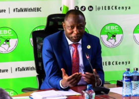IEBC Warns Funding Cuts Could Disrupt 2027 Elections