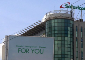 Safaricom Finally Teams Up with Elon Musk's Starlink