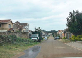Nairobi Homebuyers Now Favour Space and Privacy Over High-Rises