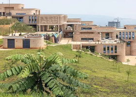 Inside the Lives of Kenyans in Mauritius