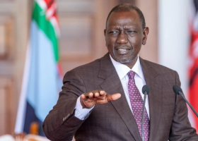 President Ruto Delivers 13th State of the Nation Address