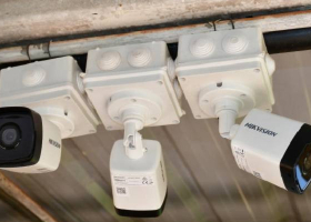 Behind the Lens: Kenya’s CCTV Surge Fuels Privacy Battles