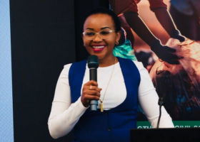 Makueni Mourns Dr Sonia Nzilani, County Trade Executive Found Dead at Home