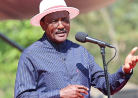 Kalonzo: ODM Ministers Accepted Ruto Cabinet Posts Without Raila’s Consent