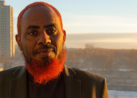 Mohammed Abduba Dida Turns to Podcasting After US Jail Term