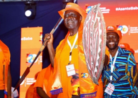 Oburu Oginga Builds Key Team to Counter ODM Rival Faction