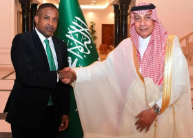 Kenya Opens Jeddah Consulate to Assist 350,000 Nationals in Saudi Arabia