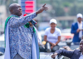 DPP Explains Why Rigathi Gachagua’s Hate-Speech Case Collapsed