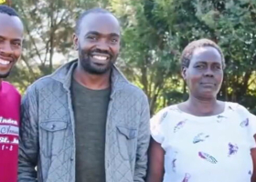 Family Nears Fundraising Goal to Repatriate Kenyan Uber Driver Killed in Louisiana