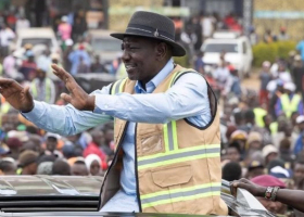 Ruto and Kindiki Consolidate Power After Key By-Election Victories