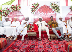 Ruto–ODM Pact Edges Toward Formal Alliance Ahead of 2027 Elections