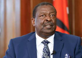 Mudavadi Urges Faster Delivery of Government Pledges Ahead of 2027 Elections